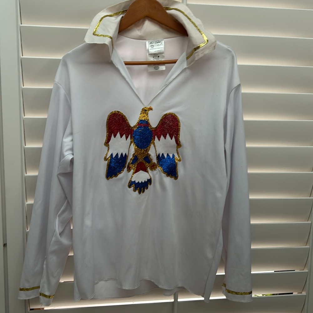 Elvis Presley Costume one size
